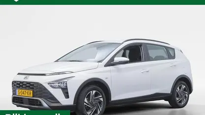 Occasion Hyundai Bayon Comfort 99 PK (72 kW) 2021 SUV