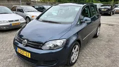 Gebruikt 2013 VW Golf Plus Comfortline MPV | € 4.750 (Super prijs)