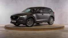 Gebruikt 2019 Mazda CX-5 SUV | € 27.990 (Eerlijke prijs)