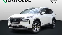 Gebruikt 2023 Nissan X-Trail N-Connecta SUV | € 37.844 (Eerlijke prijs)