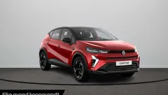 Gebruikt 2025 Renault Captur Techno SUV | € 36.144 (Eerlijke prijs)