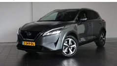 Grijs Gebruikt 2024 Nissan Qashqai N-Connecta SUV | € 32.945 (Goede deal)
