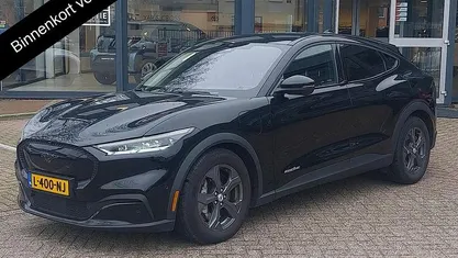 Occasion 2021 Ford Mustang Mach-E SUV | € 22.700 (Eerlijke prijs)