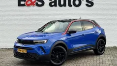 Gebruikt 2022 Opel Mokka GS Line SUV | € 20.700 (Eerlijke prijs)