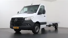 Gebruikt 2024 Mercedes Sprinter Van | € 53.650 (Eerlijke prijs)