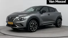 Gebruikt 2025 Nissan Juke SUV | € 35.935 (Eerlijke prijs)