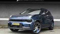 Blauw Gebruikt 2022 Lynk & Co 01 SUV | € 25.795 (Eerlijke prijs)