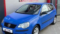 Gebruikt 2009 VW Polo Hatchback | € 1.990 (Goede deal)