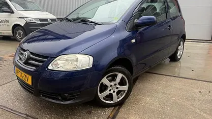 Occasion VW Fox Trendline 54 PK (39 kW) 2006 Hatchback