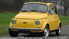 Overige Gebruikt 1971 Fiat 500 Sedan | € 7.750