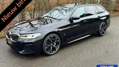 Gebruikt 2023 BMW 530 M Sport Stationwagen | € 49.999 (Eerlijke prijs)