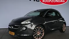 Gebruikt 2013 Opel Adam Glam Hatchback | € 7.440 (Eerlijke prijs)
