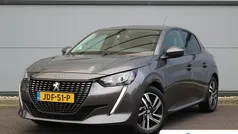 Grijs Gebruikt 2020 Peugeot 208 Allure Hatchback | € 17.395 (Eerlijke prijs)