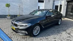 Gebruikt 2018 BMW 530 Executive Sedan | € 24.445 (Goede deal)