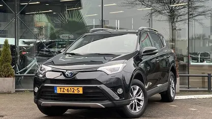 Occasion 2018 Toyota RAV4 SUV | € 26.990 (Super prijs)