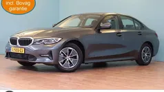 Gebruikt 2021 BMW 320 Comfort Edition Sedan | € 29.900 (Super prijs)