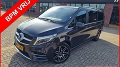Gebruikt 2021 Mercedes V300 Avantgarde MPV | € 49.945 (Eerlijke prijs)