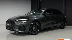Occasion Audi A3 Sportback Black Edition 150 PK (110 kW) 2020 Grijs Hatchback