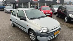 Gebruikt 2000 Renault Clio II Hatchback | € 999 (Goede deal)