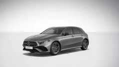 Gebruikt 2024 Mercedes A180 Edition Hatchback | € 42.600 (Eerlijke prijs)
