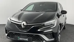 Zwart Gebruikt 2022 Renault Clio V R.S. Hatchback | € 19.745 (Eerlijke prijs)