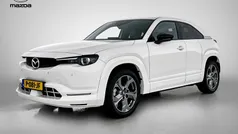 Gebruikt 2021 Mazda MX30 Edition SUV | € 15.495 (Eerlijke prijs)