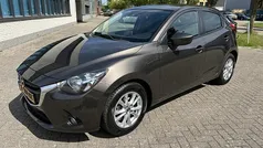 Gebruikt 2015 Mazda 2 Hatchback | € 9.995 (Eerlijke prijs)