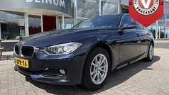 Gebruikt 2014 BMW 316 Executive Sedan | € 12.900 (Goede deal)