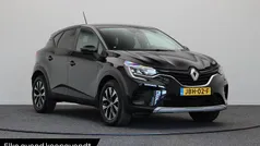 Gebruikt 2024 Renault Captur Evolution SUV | € 27.740 (Goede deal)