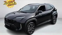 Gebruikt 2025 Toyota Yaris Cross Comfort SUV | € 35.395 (Eerlijke prijs)