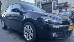 Gebruikt 2010 VW Golf VI Hatchback | € 6.499 (Eerlijke prijs)