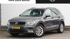 Gebruikt 2017 VW Tiguan Comfortline SUV | € 19.885 (Eerlijke prijs)