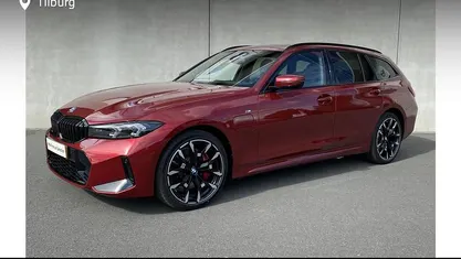 Occasion 2025 BMW 330e M Sport Stationwagen | € 54.880 (Eerlijke prijs)