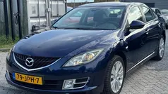 Gebruikt 2009 Mazda 6 Touring Sedan | € 3.650 (Eerlijke prijs)