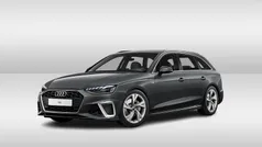Gebruikt 2023 Audi A4 S-Line Stationwagen | € 36.950 (Eerlijke prijs)