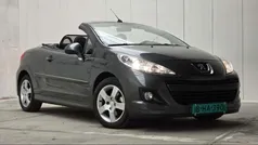 Gebruikt 2012 Peugeot 207 CC Cabriolet | € 7.350 (Eerlijke prijs)