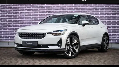 Occasion Polestar 2 Long Range Single Motor 11 kW (15 PK) 2026 Wit Hatchback