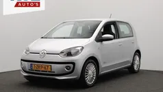 Gebruikt 2015 VW up! high up! Hatchback | € 7.900 (Eerlijke prijs)