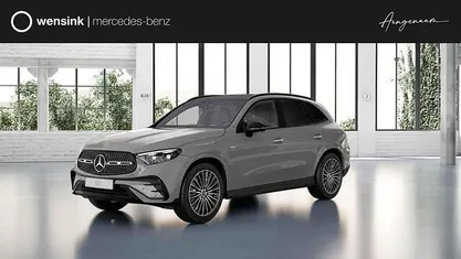 Occasion Mercedes GLC300 Sport Edition 204 PK (150 kW) 2026 SUV