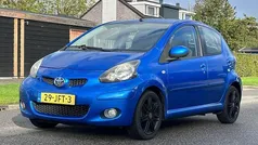 Gebruikt 2009 Toyota Aygo Hatchback | € 3.250 (Eerlijke prijs)