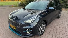 Gebruikt 2020 Kia e-Niro SUV | € 19.900 (Eerlijke prijs)