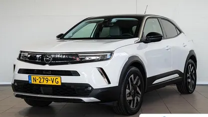 Occasion Opel Mokka-e Business Elegance 11 kW (15 PK) 2022 SUV