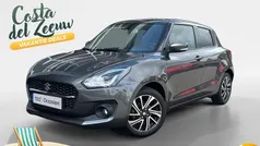 Grijs Gebruikt 2020 Suzuki Swift Hatchback | € 15.895 (Eerlijke prijs)