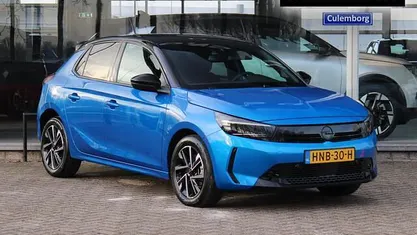 Occasion Opel Corsa 110 PK (80 kW) 2025 Hatchback