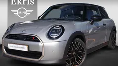 Gebruikt 2025 Mini Cooper S Favoured Hatchback | € 39.950 (Eerlijke prijs)