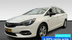 Gebruikt 2021 Opel Astra Edition Stationwagen | € 13.890 (Eerlijke prijs)