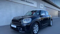 Zwart Gebruikt 2022 Mini Cooper Countryman SUV | € 34.440 (Eerlijke prijs)
