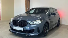 Grijs Gebruikt 2021 BMW 128 Executive Hatchback | € 39.995 (Eerlijke prijs)