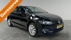 Hatchback Gebruikt 2021 VW Polo Highline Hatchback | € 18.950 (Eerlijke prijs)