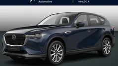 Gebruikt 2025 Mazda CX-60 Exclusive-Line SUV | € 52.425 (Goede deal)